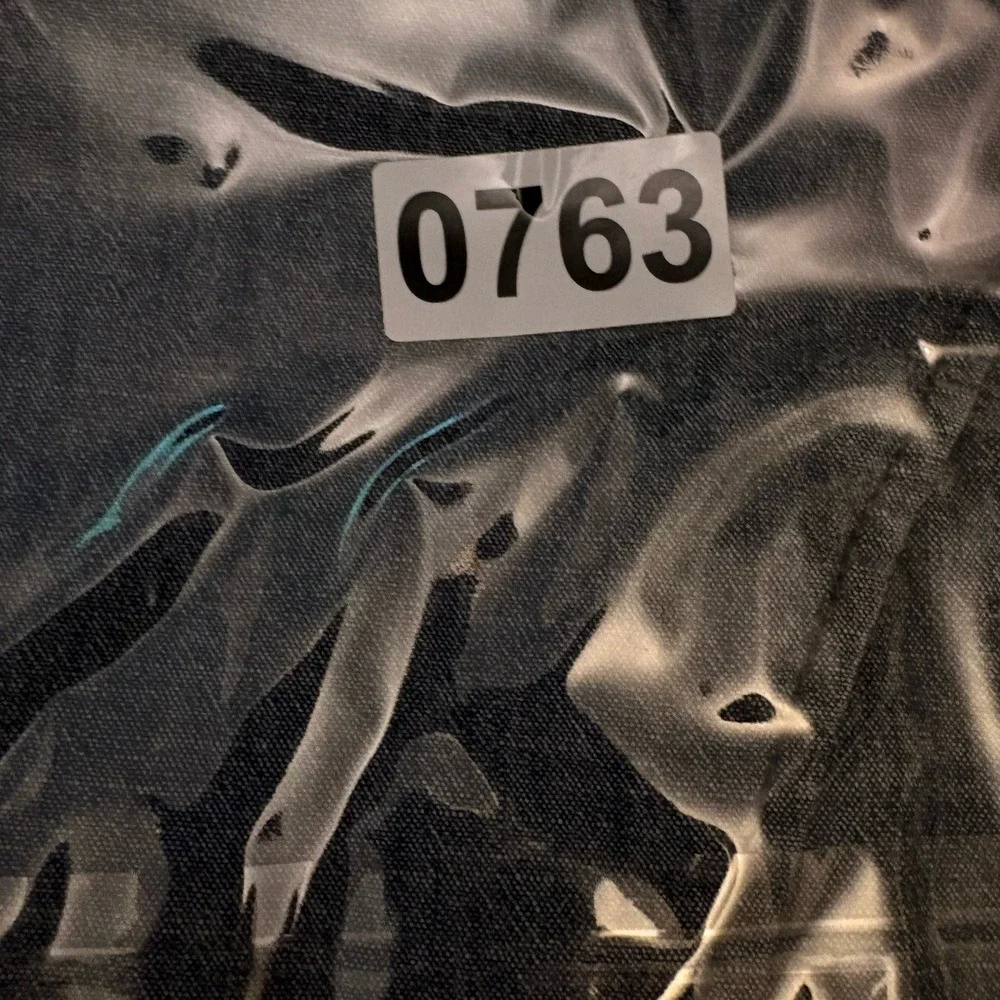 GAP Shorts‎ Men Sz 36 Chambray Blue Essential Khaki 10" Inseam Lightweight - Picture 13 of 13